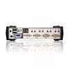 KVM-переключатель ATEN 4-Port USB - PS/2 VGA Photo 2