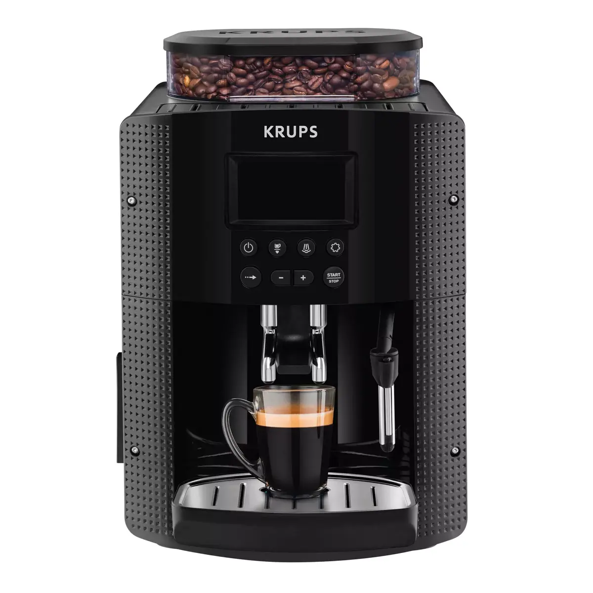 Espresso mašīna Krups 1.7 L EA8150 Photo 2