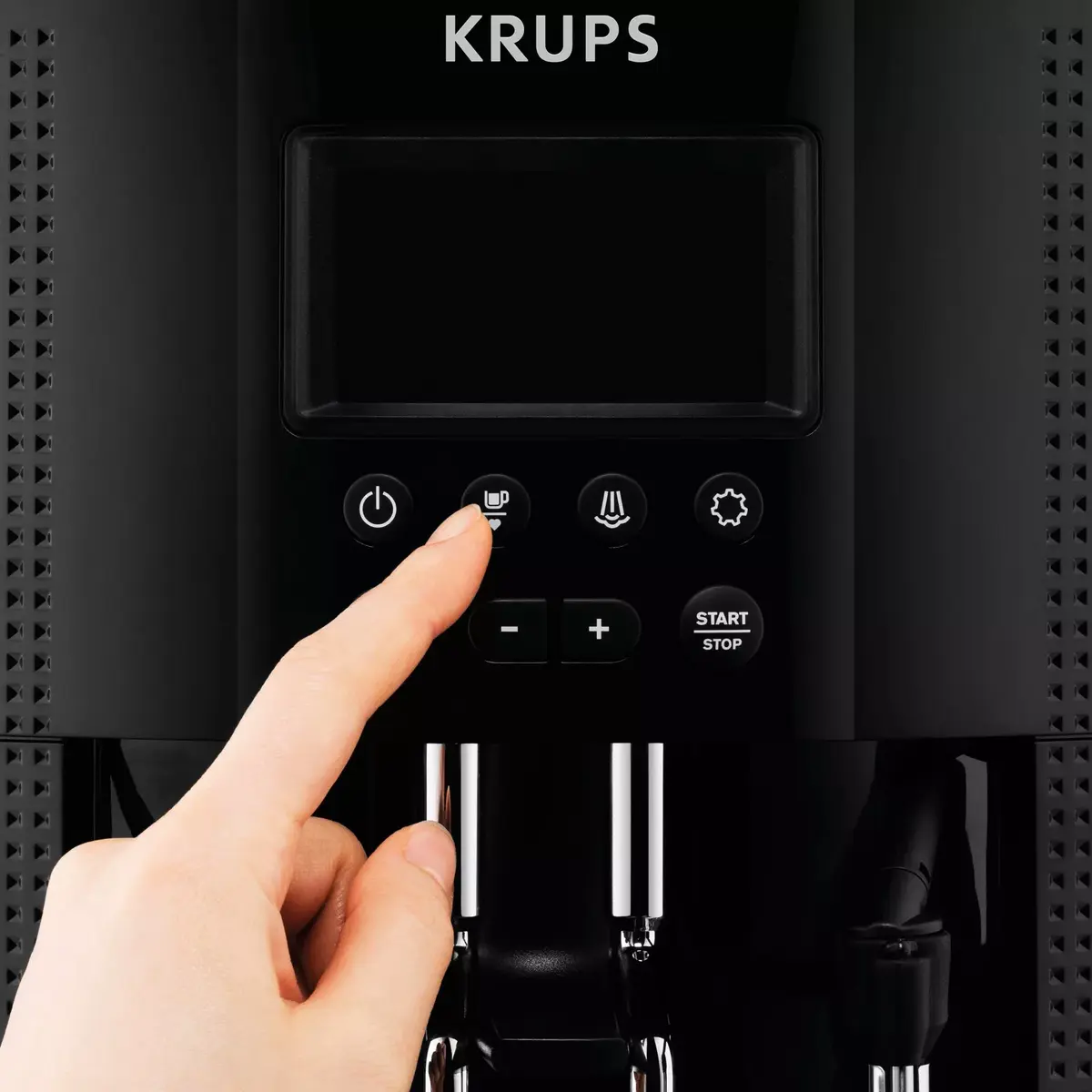 Espresso mašīna Krups 1.7 L EA8150 Photo 4
