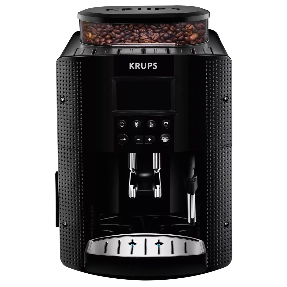 Espresso mašīna Krups 1.7 L EA8150 Photo 7
