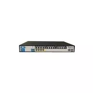 VoIP vārteja AUDIOCODES M800B-4S4O4B-SBA-SFB — 4 porti, 4 SIP līnijas