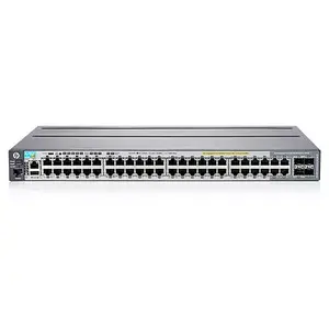 Pārvaldāms slēdzis HPE Aruba Networking Aruba 2920 48G POE+