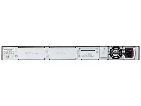 Pārvaldāms slēdzis Aruba 2920 48G POE+ Photo 3