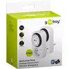 Analogais taimeris Goobay 2 gabali Photo 7