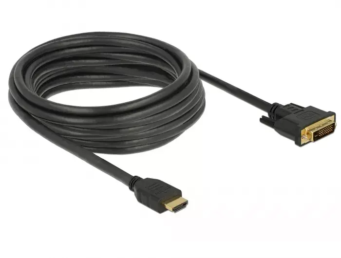 Video Cable Adapter DeLOCK 85656 Photo 2