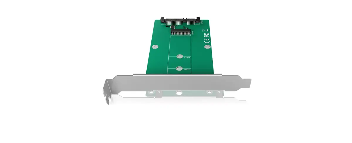 Interface Card ICY BOX IB-CVB516 Photo 2