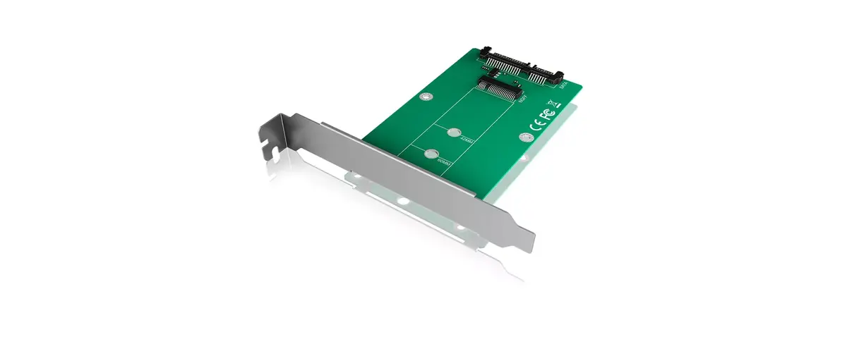 Interface Card ICY BOX IB-CVB516 Photo 3
