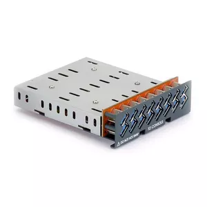 Digitālais/Analogais I/O modulis Lantronix FRUSB1601