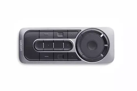 Пульт дистанционного управления Wacom ExpressKey ACK-411050 Photo 2