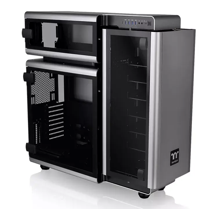 Компьютерный корпус Thermaltake Level 20 Photo 2
