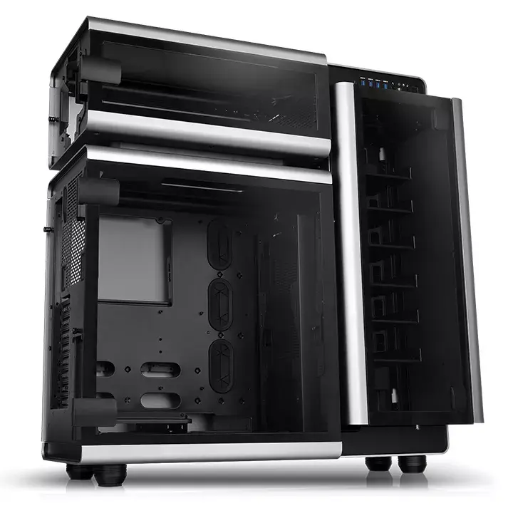 Компьютерный корпус Thermaltake Level 20 Photo 3