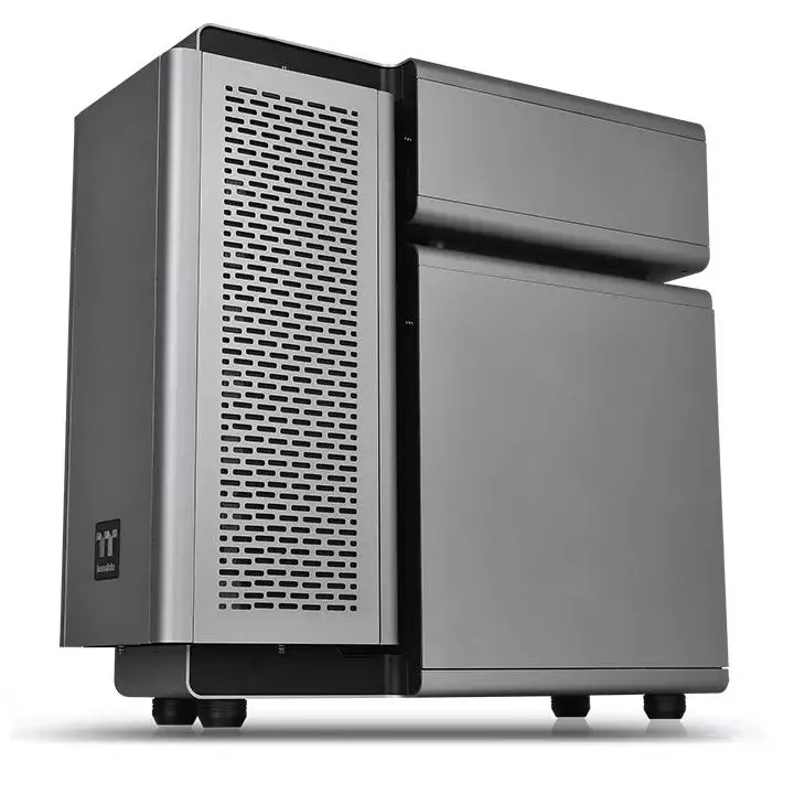 Компьютерный корпус Thermaltake Level 20 Photo 4