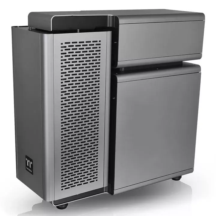 Компьютерный корпус Thermaltake Level 20 Photo 5