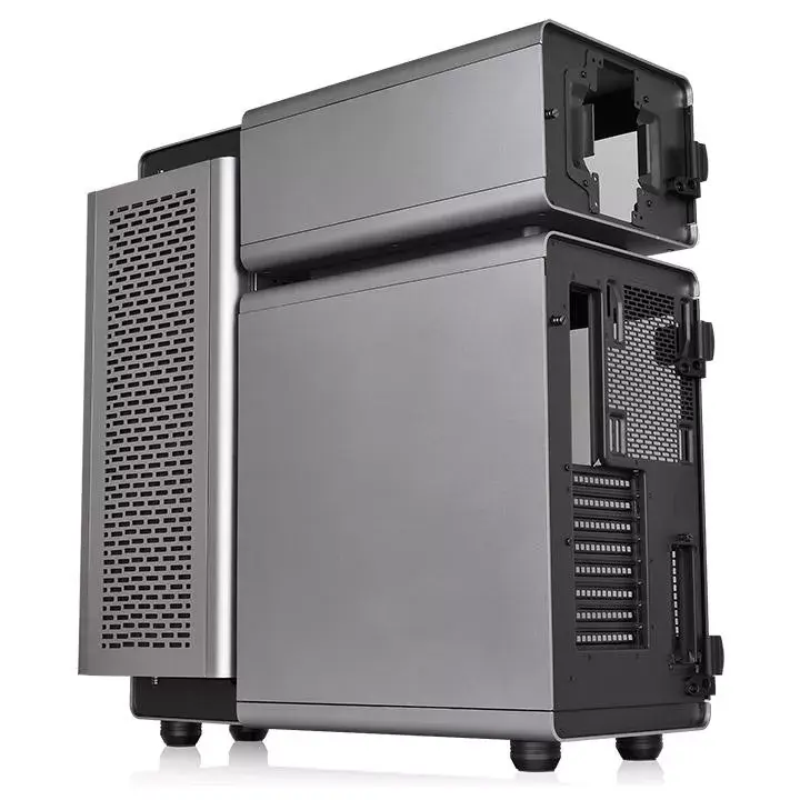 Компьютерный корпус Thermaltake Level 20 Photo 7