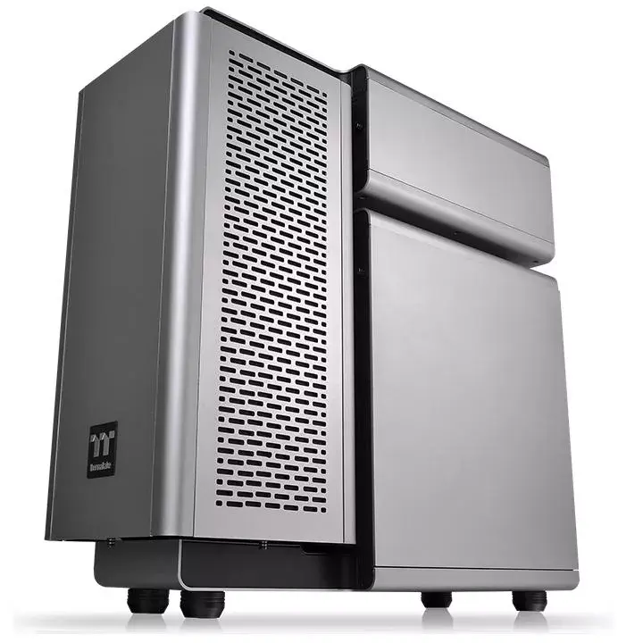 Компьютерный корпус Thermaltake Level 20 Photo 8