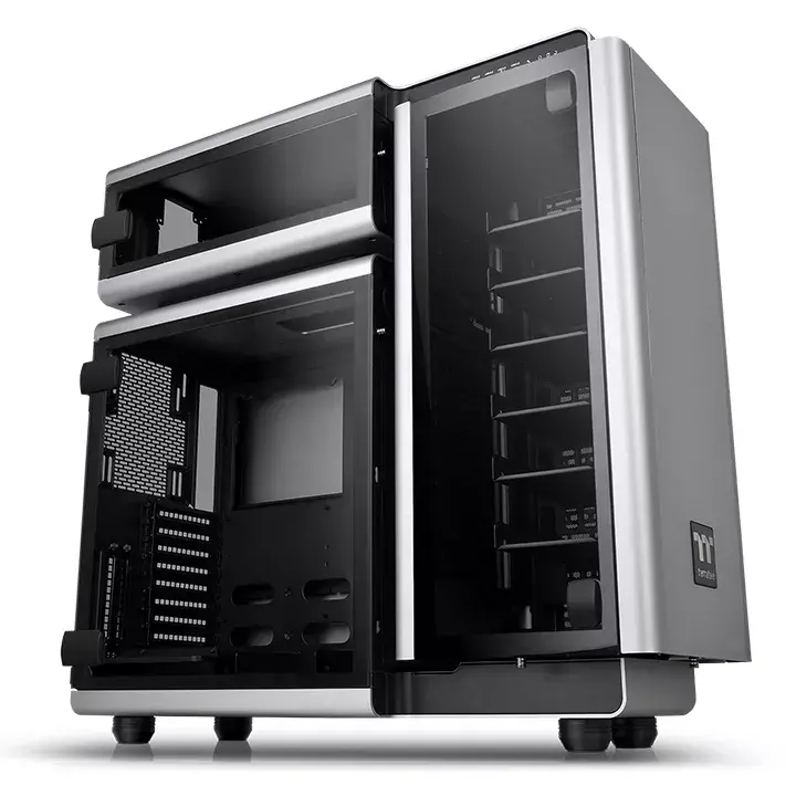 Компьютерный корпус Thermaltake Level 20 Photo 9