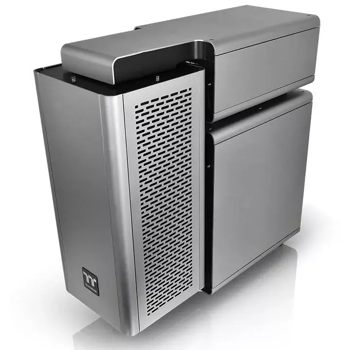 Компьютерный корпус Thermaltake Level 20 Photo 10