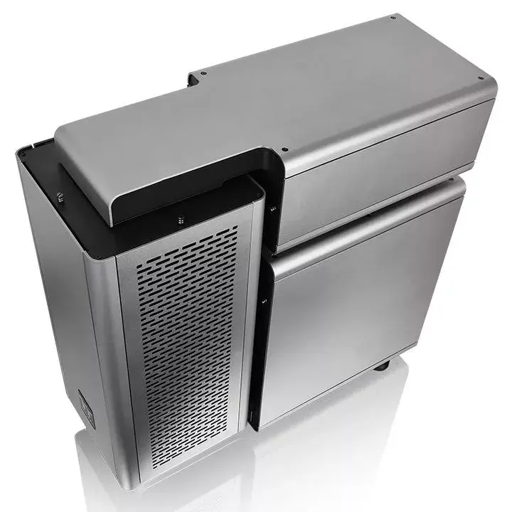Компьютерный корпус Thermaltake Level 20 Photo 11