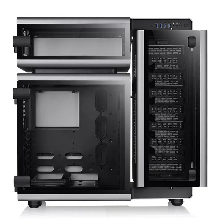 Компьютерный корпус Thermaltake Level 20 Photo 12