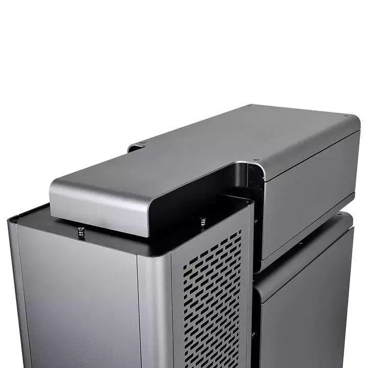 Компьютерный корпус Thermaltake Level 20 Photo 17