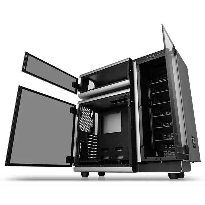 Компьютерный корпус Thermaltake Level 20 Photo 19