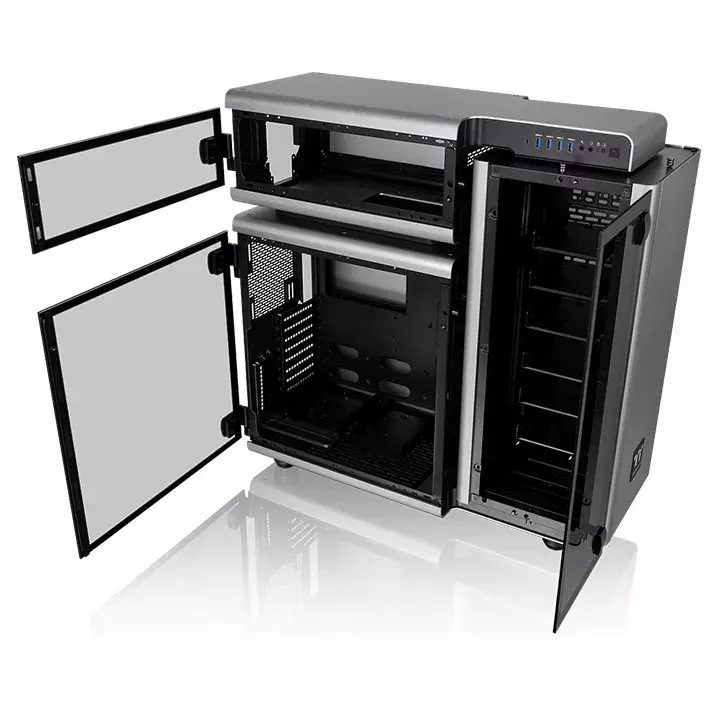 Компьютерный корпус Thermaltake Level 20 Photo 20