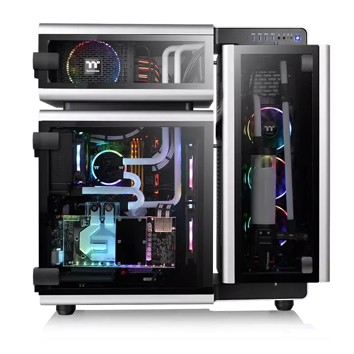 Компьютерный корпус Thermaltake Level 20 Photo 22