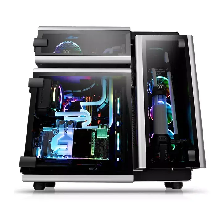 Компьютерный корпус Thermaltake Level 20 Photo 23