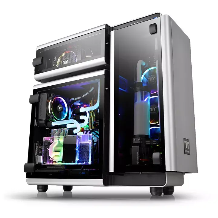 Компьютерный корпус Thermaltake Level 20 Photo 24