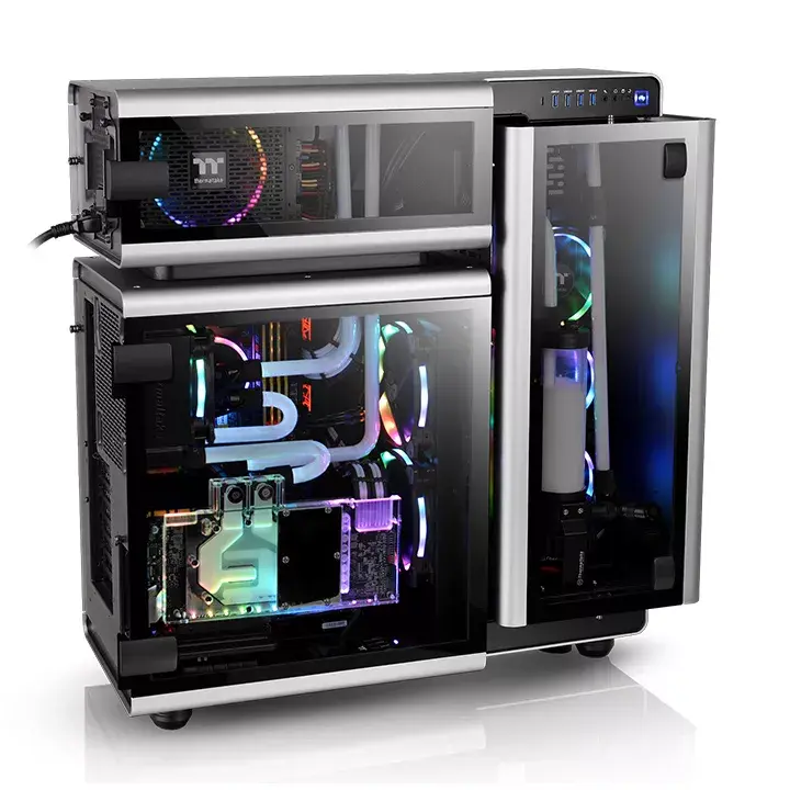 Компьютерный корпус Thermaltake Level 20 Photo 25
