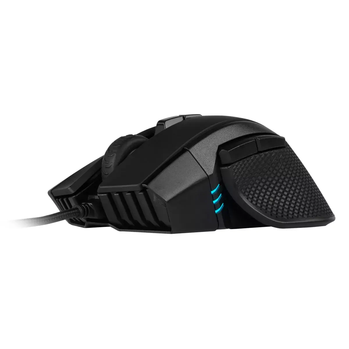 Мышь Corsair IRONCLAW RGB Photo 3
