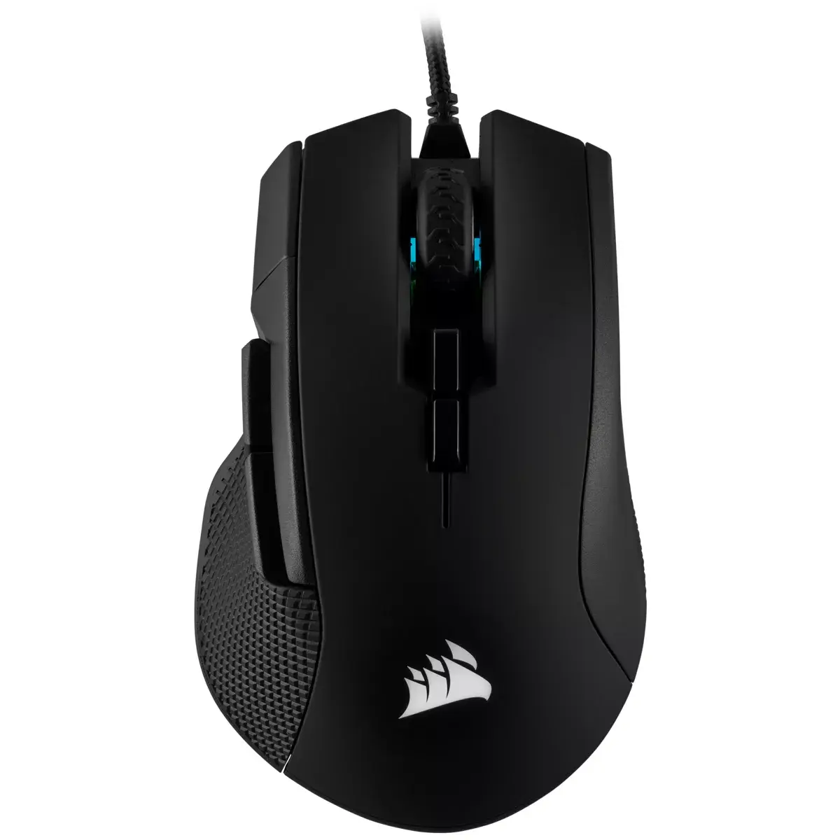 Мышь Corsair IRONCLAW RGB Photo 4