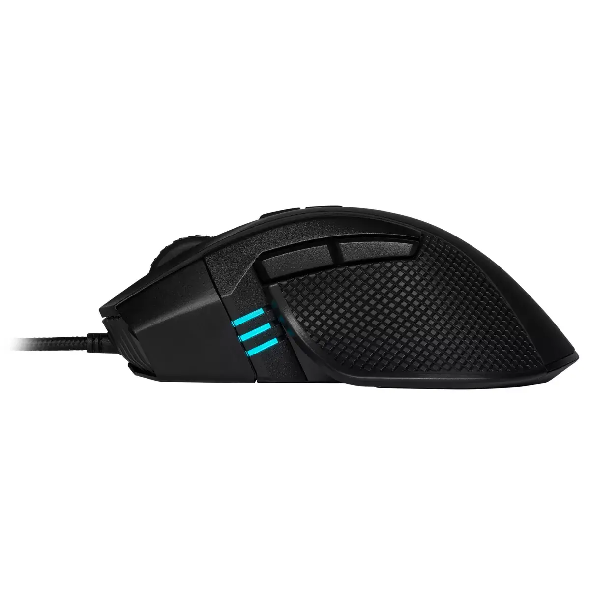 Мышь Corsair IRONCLAW RGB Photo 5