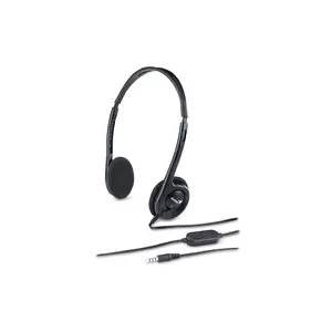 Headset Genius Computer Technology HS-M200C