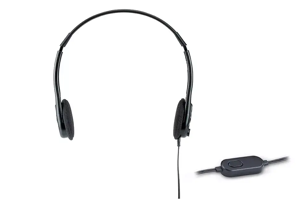 Наушники Genius Computer Technology HS-M200C Photo 2