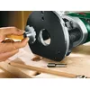 Шлифовальная машинка Bosch POF 1200 AE Photo 3