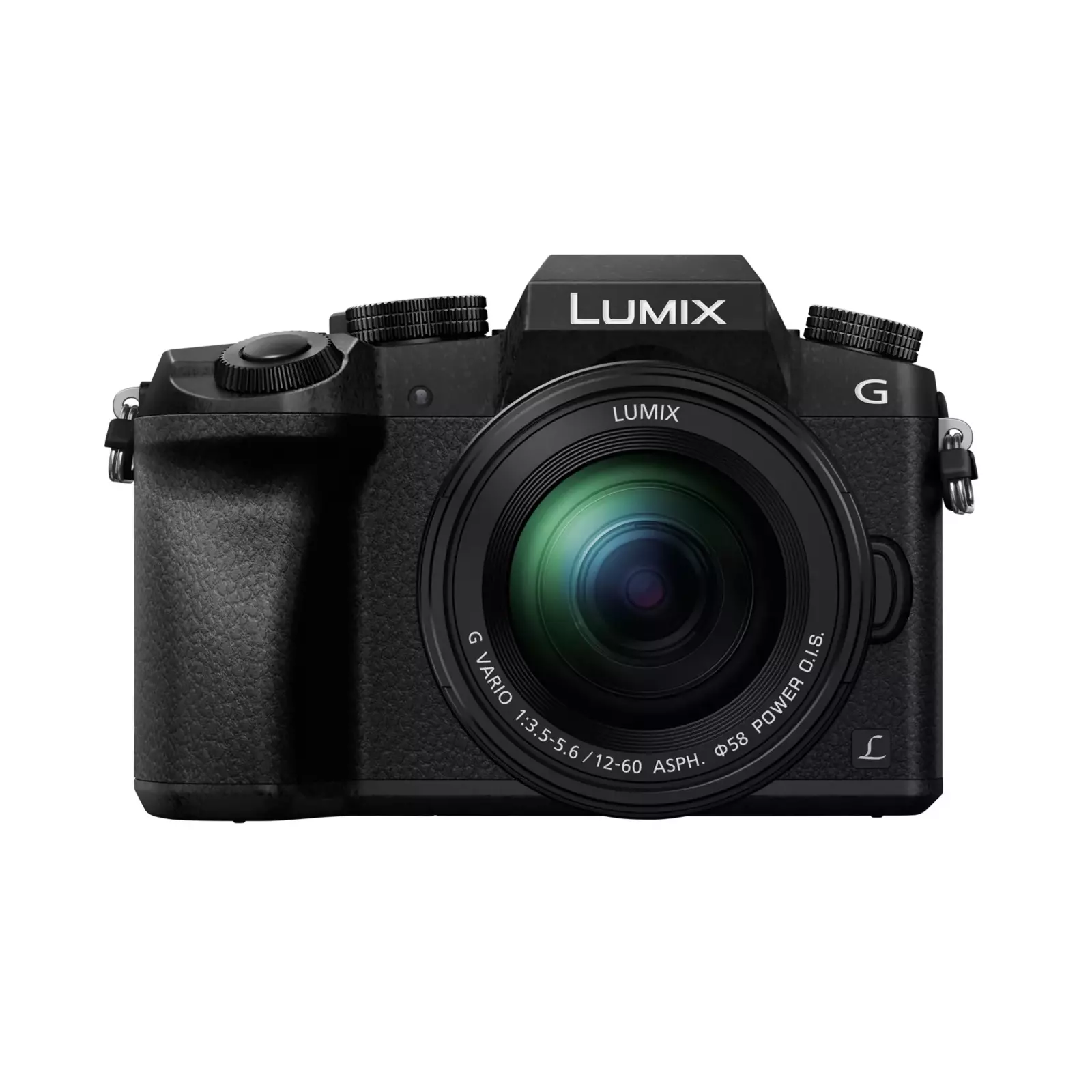 Panasonic DMC-G70MEG-K Photo 1