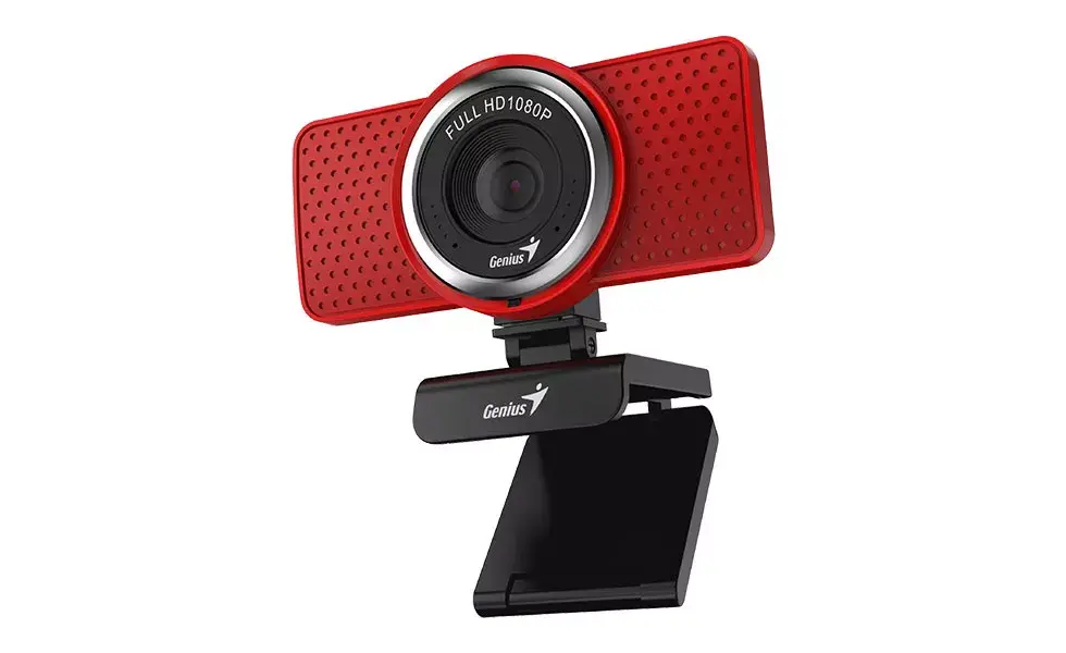 Genius ECam 8000 webkamera — 2 MP Full HD Photo 3