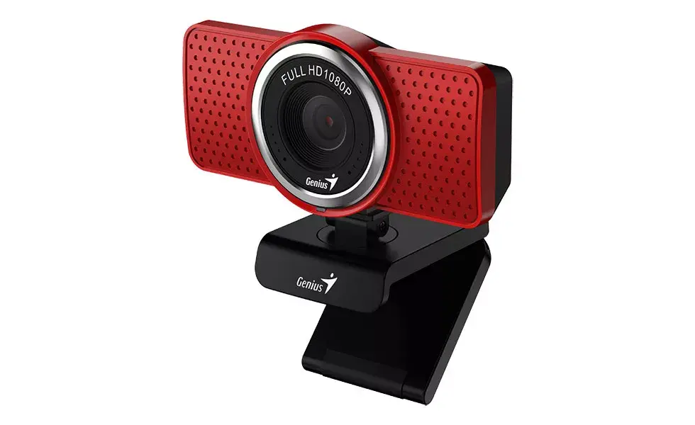 Genius ECam 8000 webkamera — 2 MP Full HD Photo 4