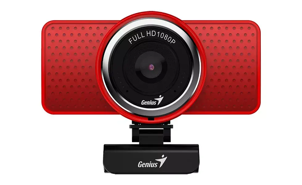 Genius ECam 8000 webkamera — 2 MP Full HD Photo 5
