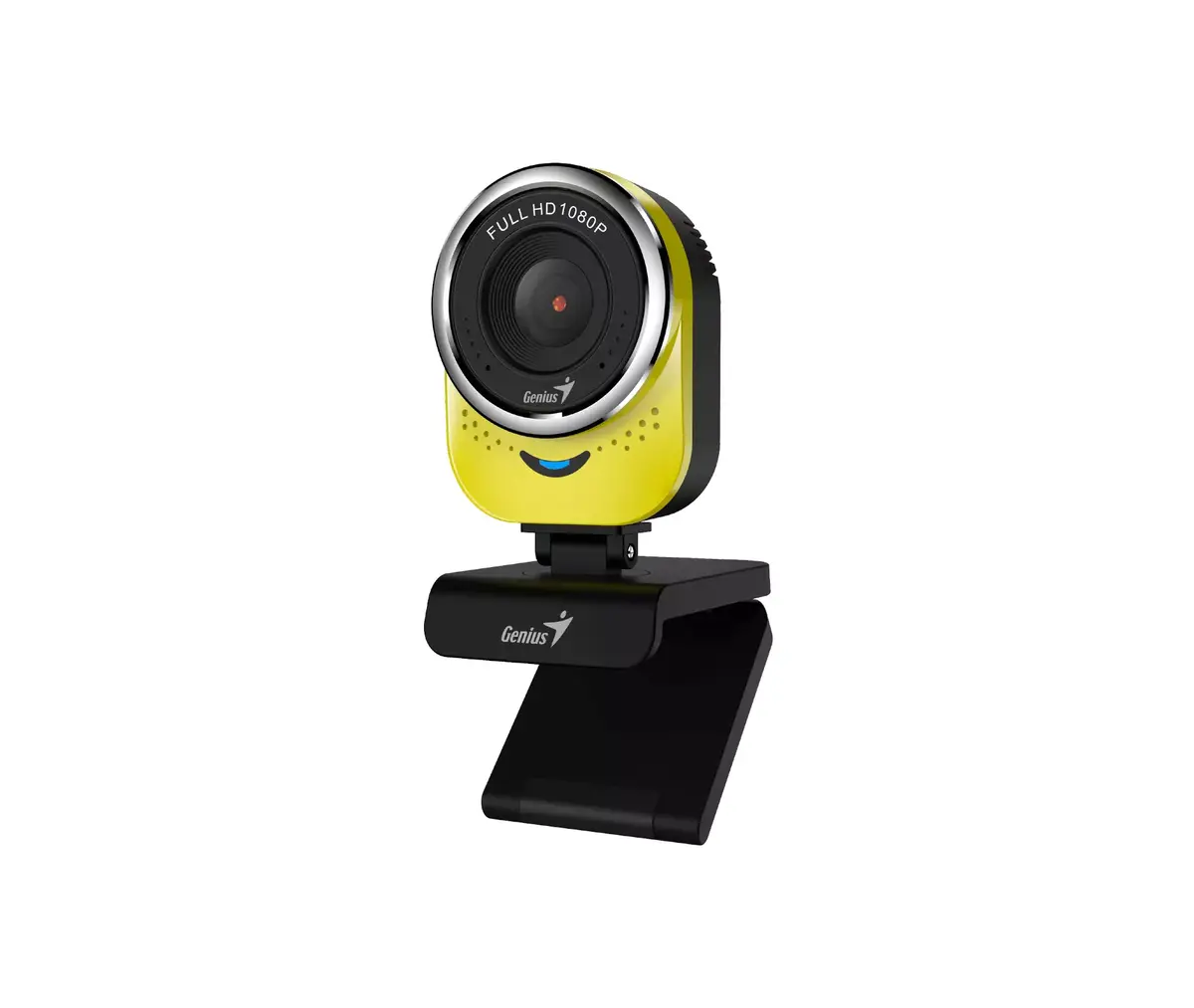 Genius QCam 6000 — веб-камера 2 МП Full HD Photo 2