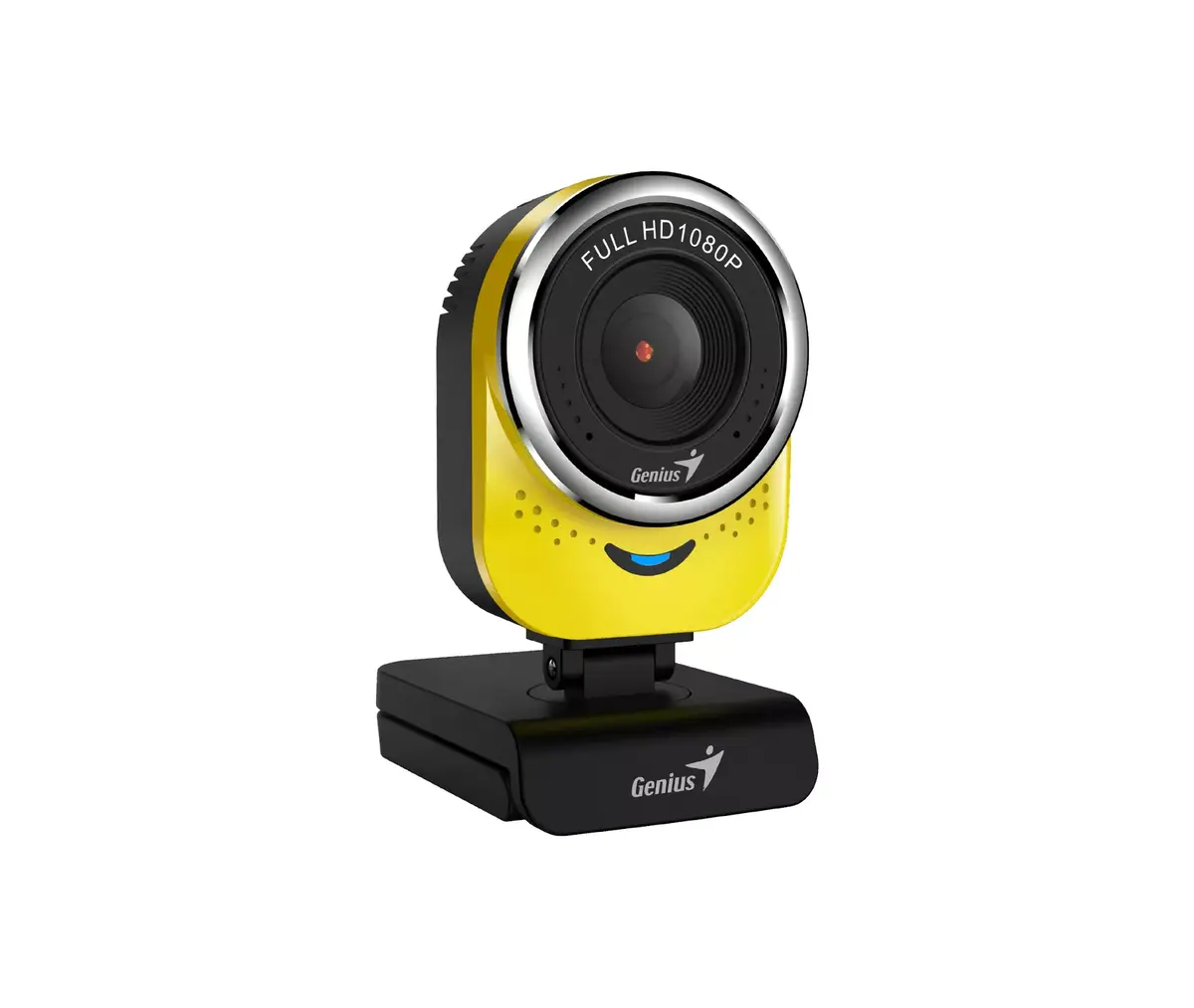 Genius QCam 6000 — веб-камера 2 МП Full HD Photo 3