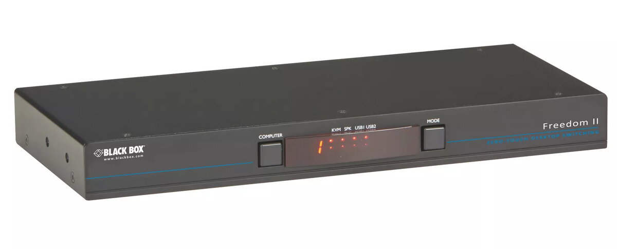 KVM Switches