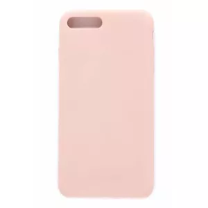 Чехол Evelatus силиконовый для iPhone 8 Plus / 7 Plus Soft Touch TPU Pink Sand