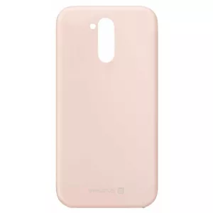 Silikona vāciņš Evelatus priekš Huawei Mate 20 Lite — Pink Sand