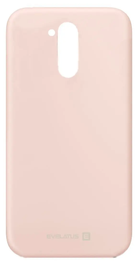 Silikona vāciņš Evelatus priekš Huawei Mate