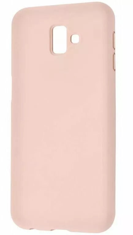 Evelatus silikona vāciņš Samsung Galaxy J4