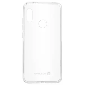 Прозрачный силиконовый чехол Evelatus для Xiaomi Redmi 6 Pro / Mi A2 Lite, 1.5 мм TPU