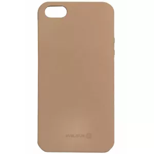 Silikona vāciņš Evelatus priekš Xiaomi Redmi 6 Pro / Mi A2 Lite, Pink Sand