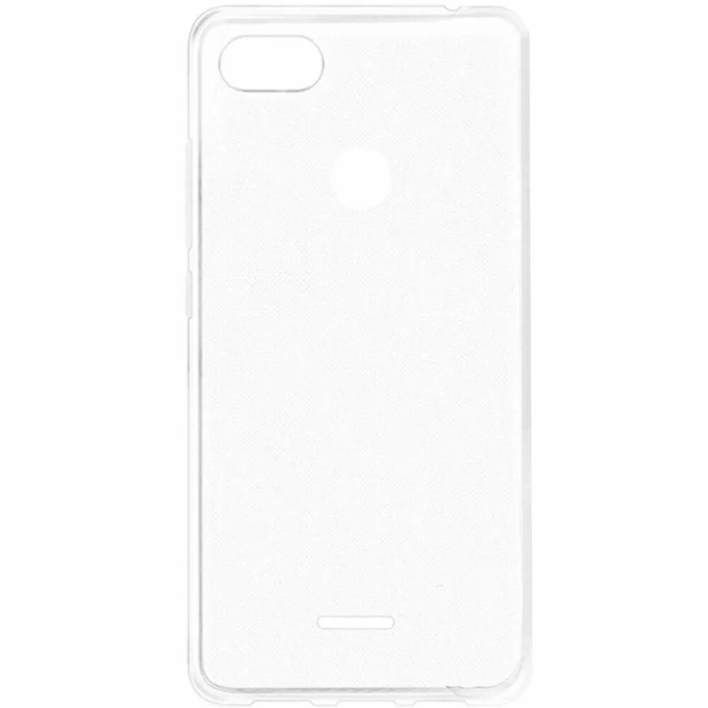 Aizsargmaciņš silikona Evelatus priekš Xiaomi Redmi